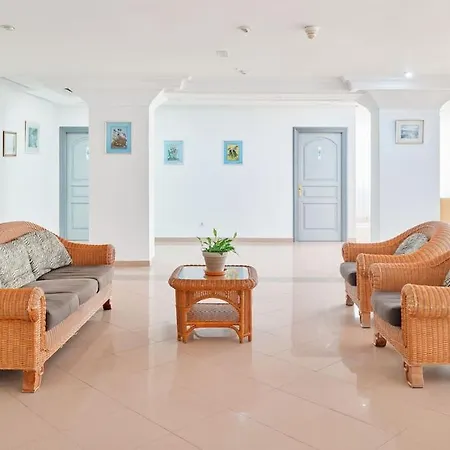 Eden White Molino Oasis Apartamento Puerto de la Cruz (Tenerife)