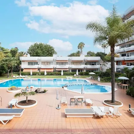 Eden White Molino Oasis Apartamento Puerto de la Cruz (Tenerife)