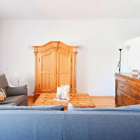 Eden White Molino Oasis Apartamento *